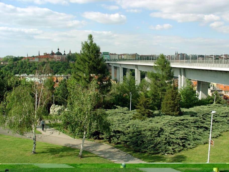 Near Muzeum 1